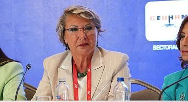 Nükleer Endüstrisinde Kadınların Liderliği Artıyor