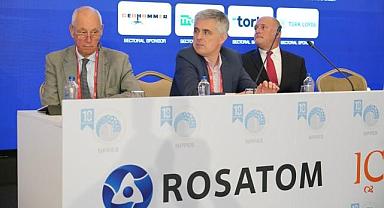 Nükleer Enerjide yatırım hacmi “10 Trilyon Doları geçebilir”