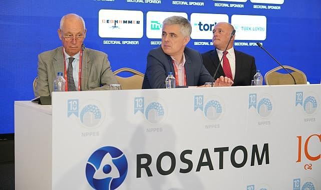 Nükleer Enerjide yatırım hacmi “10 Trilyon Doları geçebilir”