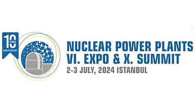 Nükleer Santraller Zirvesi “2 Temmuz’da”