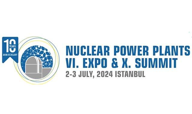 Nükleer Santraller Zirvesi “2 Temmuz’da”