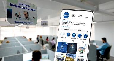 OEDAŞ - ''7/24 hizmet...''