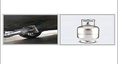 Otogaz ve tüpgaza zam!