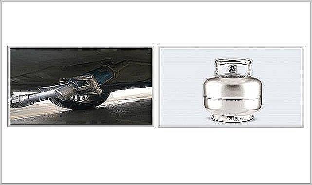 Otogaz ve tüpgaza zam!