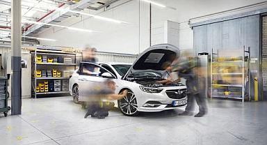 Parça ve Servisler’den 3 Yaş Üzeri Araçlara Avantajlı Yaz Bakım Paketleri!