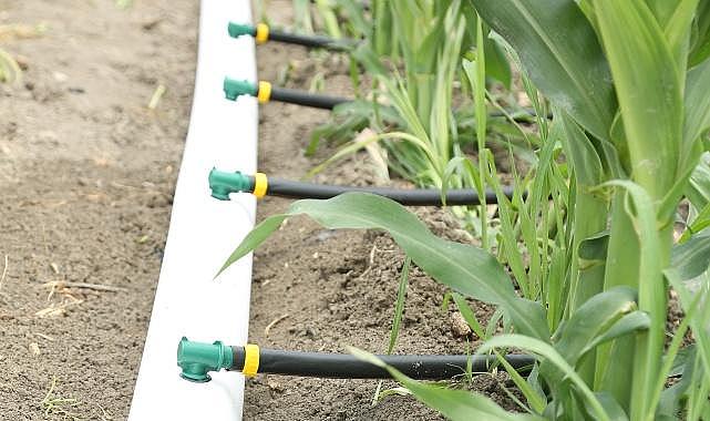 PepsiCo - Suyun Geri Kazandırılması Projesini Manisa ve İzmir&#039;de…