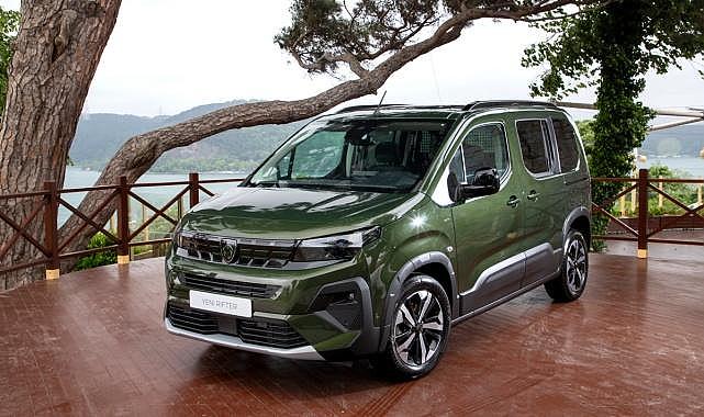 PEUGEOT YENİ kampanya başlattı…