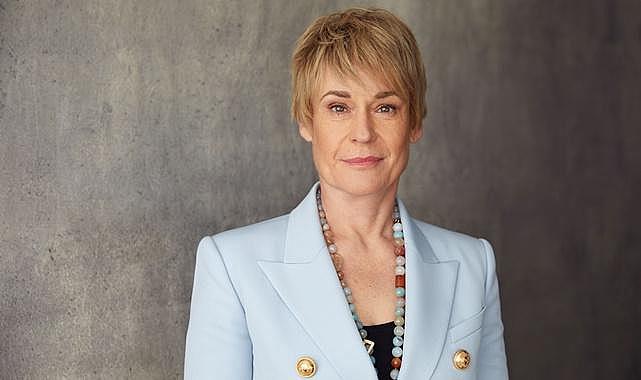 Robert Bosch GmbH’de yönetim kurulu değişiklikleri…