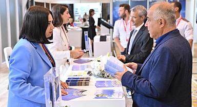 Rusya Devlet Nükleer Enerji Kuruluşu Rosatom - İstanbul’da umut vadeden iş birliği alanlarını tanıttı!