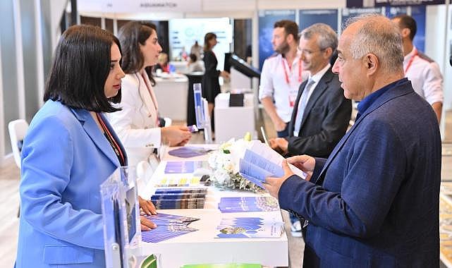 Rusya Devlet Nükleer Enerji Kuruluşu Rosatom - İstanbul’da umut vadeden iş birliği alanlarını tanıttı!