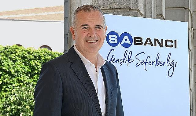 Sabancı Gençlik Seferberliği&#039;ne 5 bin başvuru...