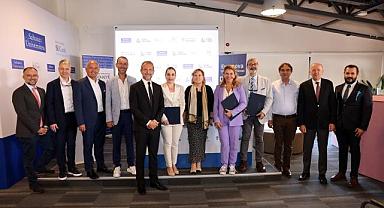 Sabancı Üniversitesi - Sürdürülebilirlik, geri dönüşüm ve döngüsel ekonomi prensiplerine odaklanarak…