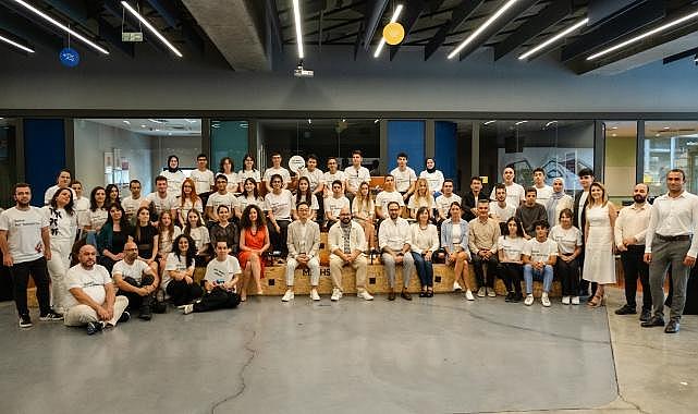 Samsung&#039;un Habitat Derneğiyle hayata geçirdiği program - Kazananlar ödüllerini aldı!