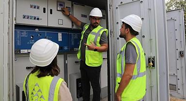 SEDAŞ - Stargate Yetenek Programı yeni dönem…