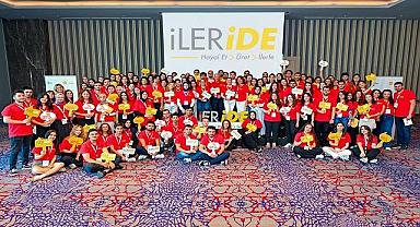 Shell ve Bilim Virüsü - İLERİDE programı…