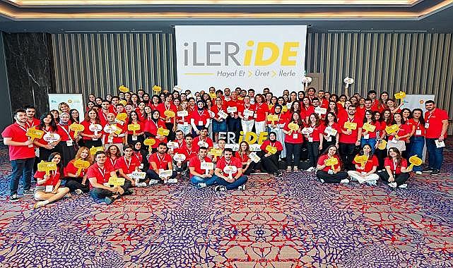 Shell ve Bilim Virüsü - İLERİDE programı…