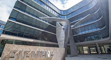 Siemens - ''2024 EcoVadis Sürdürülebilirlik Derecelendirmesi’nde...''