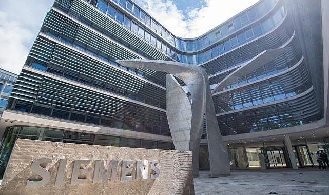 Siemens - &#039;&#039;2024 EcoVadis Sürdürülebilirlik Derecelendirmesi’nde...&#039;&#039;