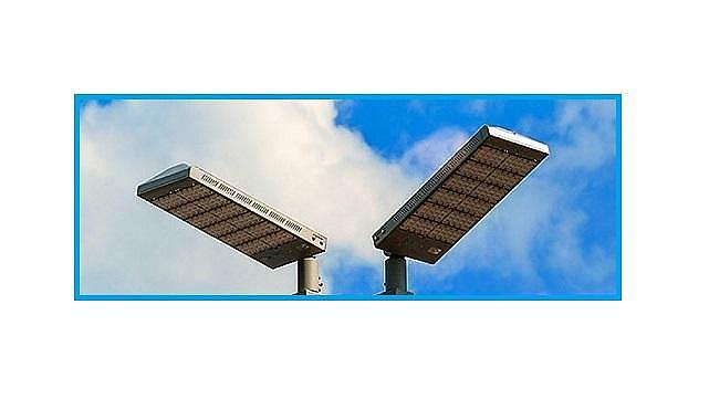 Sokak lambalarından ne kadar tasarruf yapıldı?