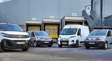 Stellantis Ürün Odaklı Geçiş Yılının İlk Yarısında 85 Milyar Euro Gelir Elde Etti!