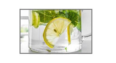 SU nasıl içilir? - Limonlu SU içmek faydalı mı? - Günde ne kadar SU içmeliyiz?