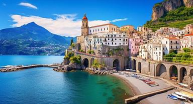 Tatile çıkmak için geç kalmadınız!