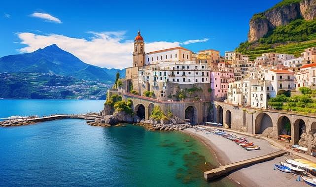 Tatile çıkmak için geç kalmadınız!