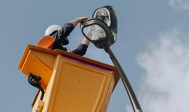 Toroslar EDAŞ - Hatay’ı Bakım…