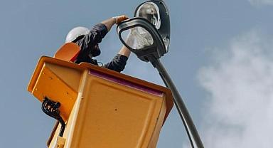 Toroslar EDAŞ Mersin’i Bakım ve Yatırımları…