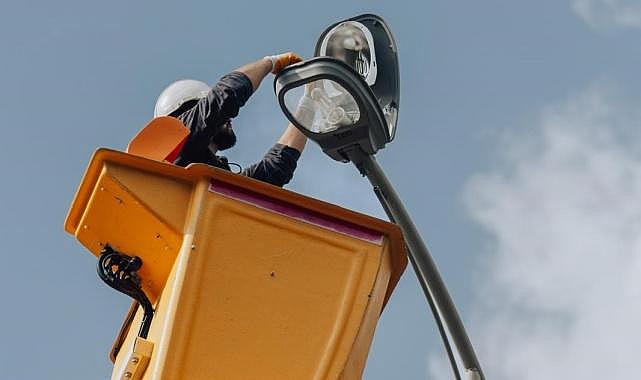 Toroslar EDAŞ Mersin’i Bakım ve Yatırımları…