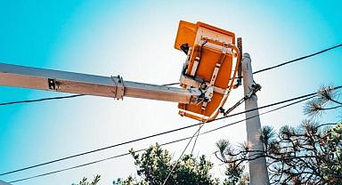 Toroslar EDAŞ - Rekor sıcaklarla…