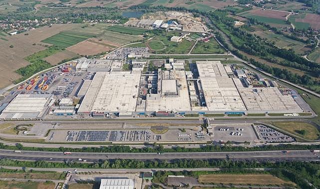 Toyota Otomotiv Sanayi Türkiye, Geleceğe Hazırlık İçin Üretime Kısa Bir Mola Veriyor