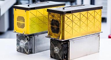 Tüm FANUC ürünleri için tek noktadan desteğin adresi…