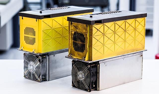 Tüm FANUC ürünleri için tek noktadan desteğin adresi…