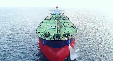 TÜPRAŞ - ''16 tanker ve toplam 662 bin DWT kapasitesi ile Ditaş...''