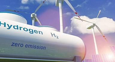 Tüpraş -  Yeşil HİDROJEN teknolojilerini kullanarak beyaz eşya sektöründe Arçelik ile...