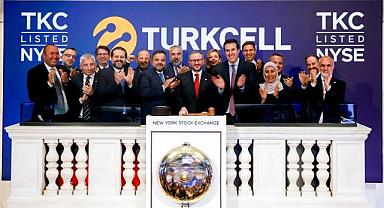 TURKCELL - “2050’de karbon ayak izinde net sıfır şirket olacak”