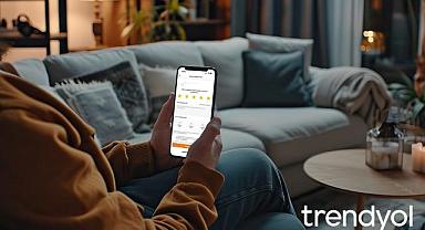 Türkiye alışveriş haritasını açıkladı - Trendyol!