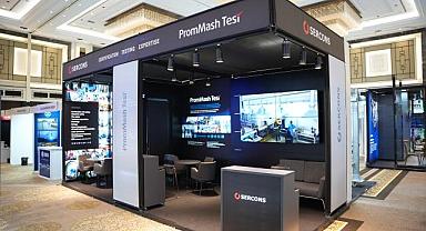 Türkiye’nin nükleer endüstrisinin gelişimine aktif olarak katılıyor!