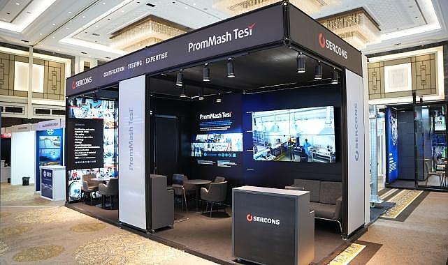 Türkiye’nin nükleer endüstrisinin gelişimine aktif olarak katılıyor!