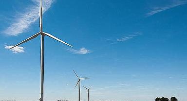 Türkiye Rüzgar Kurulu Gücü 13 Bin MW'a Dayandı!