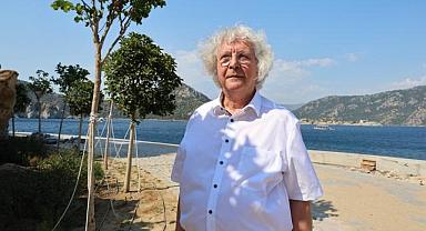 Türkiye termal sularını değerlendirirse bu alanda dünyanın merkezi olur!