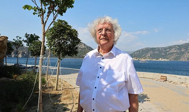 Türkiye termal sularını değerlendirirse bu alanda dünyanın merkezi olur!