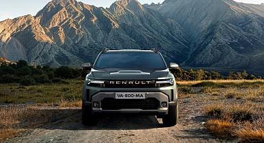 Türkiye yollarında…