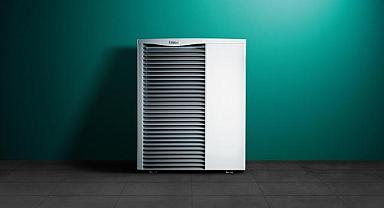 Vaillant - Alman teknolojisi ile üretilen "ısı pompalarıyla" konut projelerine…