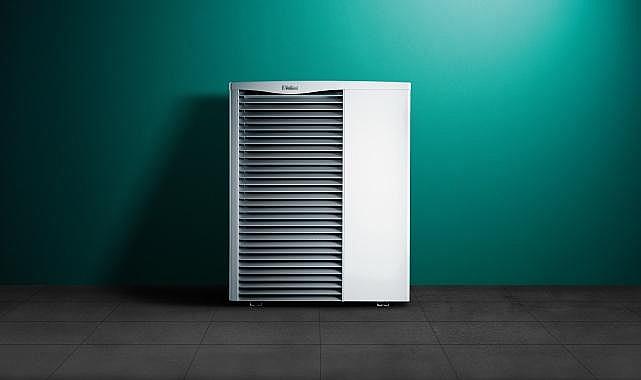 Vaillant - Alman teknolojisi ile üretilen &quot;ısı pompalarıyla&quot; konut projelerine…