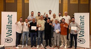 Vaillant - Premium Marka Kimliğine Yönelik Satış Teknikleri Eğitimi…