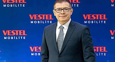 VESTEL - ''Elektrikli araç şarj istasyonları olmak üzere, mobilite ile enerji depolama sistemleri...''