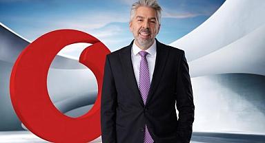 Vodafone Grubu - Net sıfır emisyon için iklim geçiş planını açıkladı!