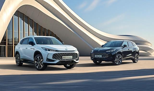 Yeni Çift Motorlu e-HS PHEV…